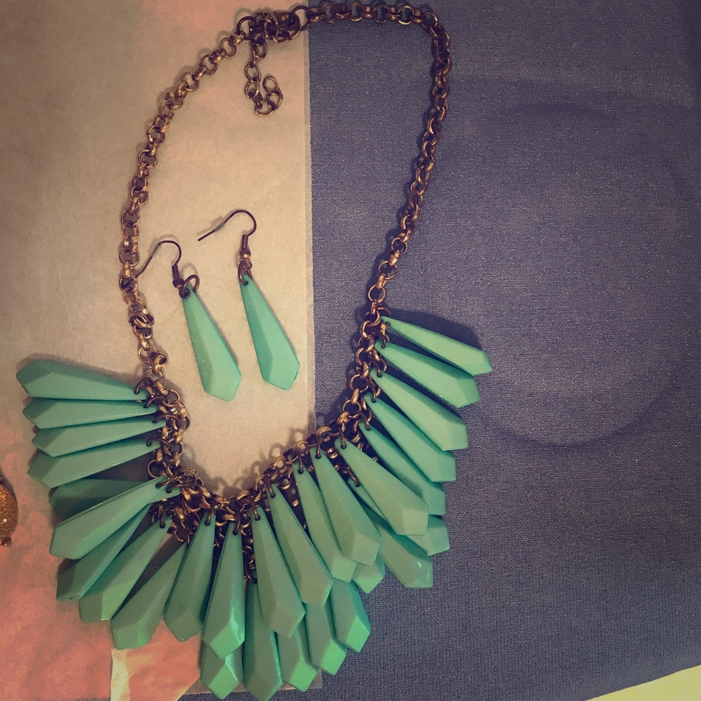 Jewelry set